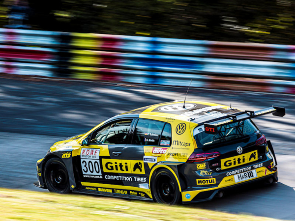 Giti Tire Motorsport Girls only Season End 2019 free usage 3 tb