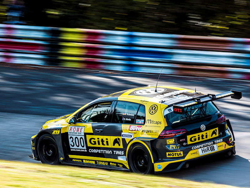 Giti Tire Motorsport Girls only Season End 2019 free usage 3 tb