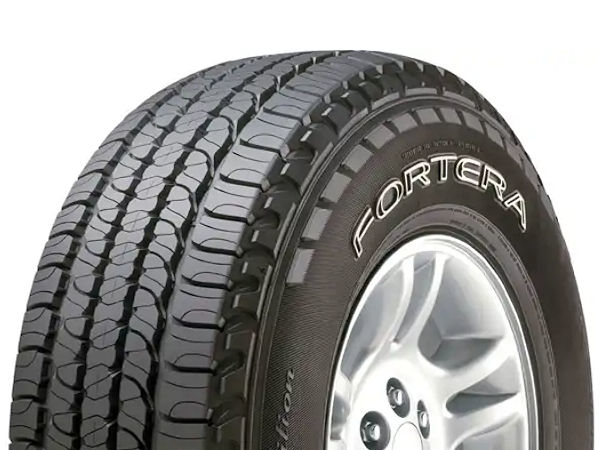 Goodyear Fortera HL