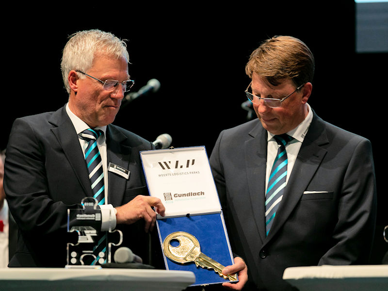 Gundlach Jansen Brüder tb
