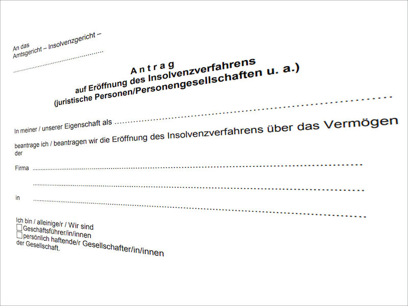 Insolvenzantrag tb 002