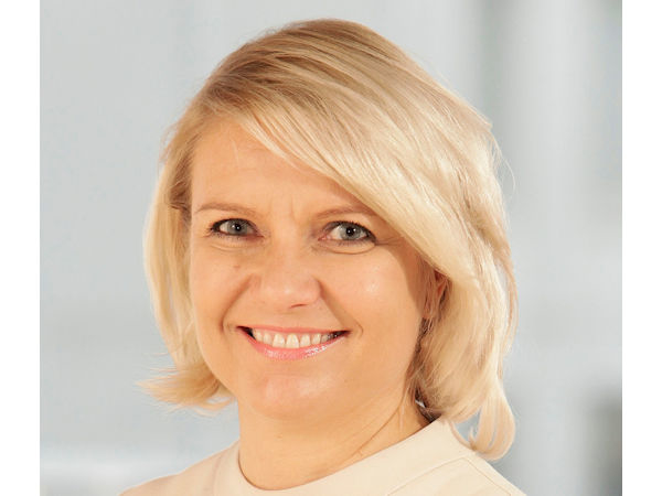 Jaana Klinga klein