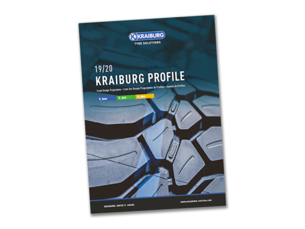 Kraiburg Profilliste tb