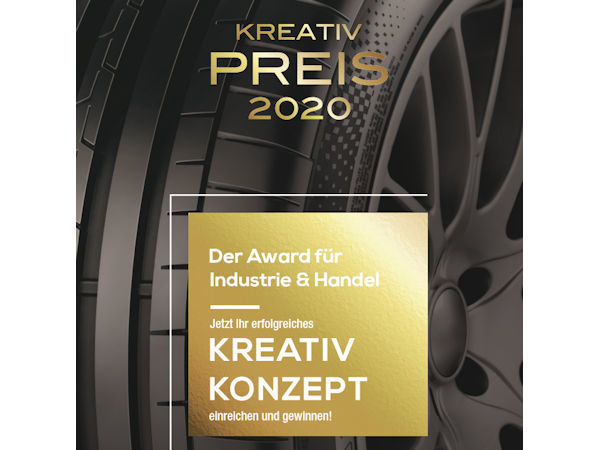 Kreativpreis