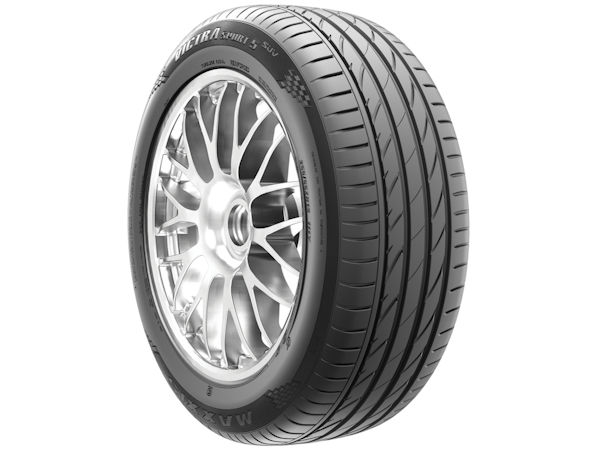 Maxxis SUV Reifen klein