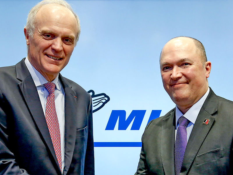 Michelin Konzernbetriebsrat tb