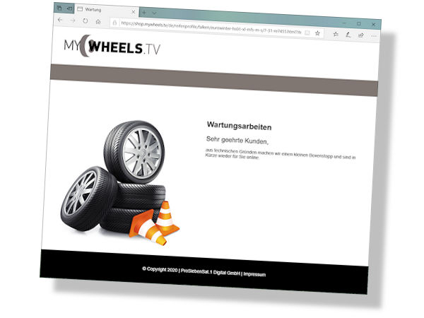 MyWheels