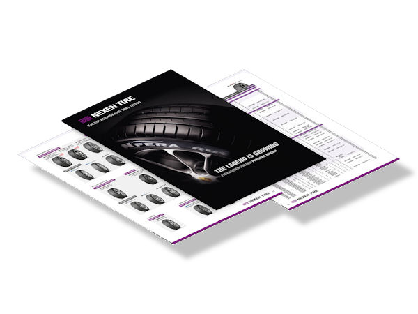 Nexen veröffentlicht Sommerpreisliste 1 2020