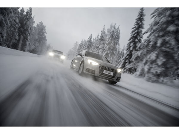 Nokian Tyres klein