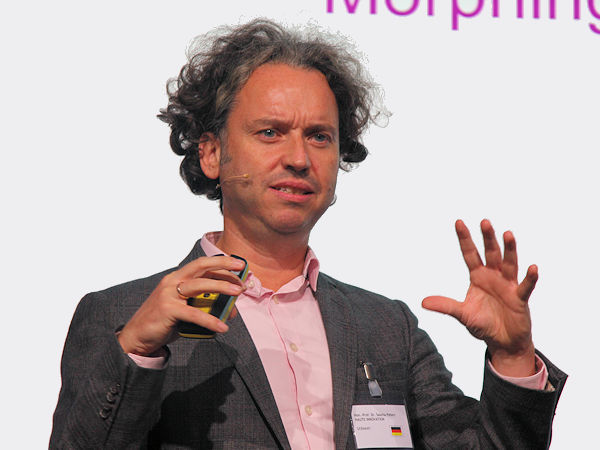 Peters Prof. Dr. Sascha