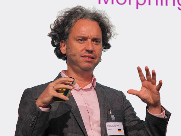 Peters Prof. Dr. Sascha