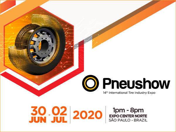 Pneushow Brasilien tb