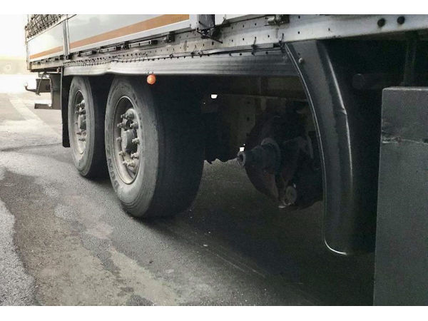 Polizei OÖ klein