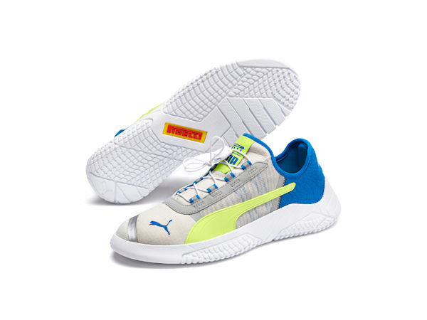 Puma Sneaker klein
