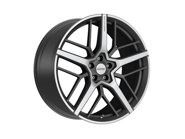 Speedline Corse klein