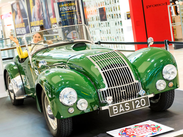 Techno Classica tb