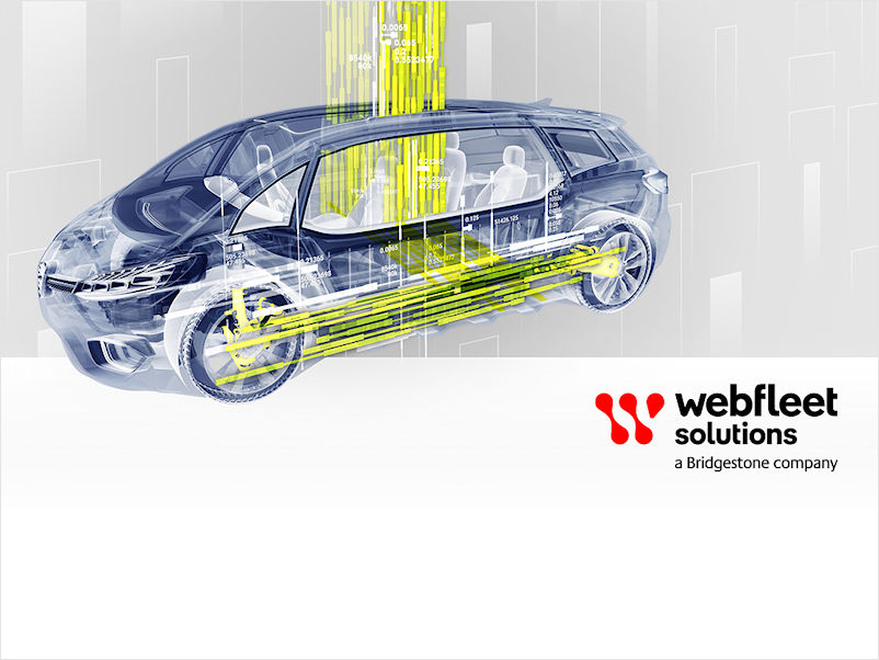 Webfleet Solutions tb