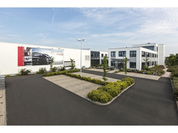 Wegmann Automotive klein