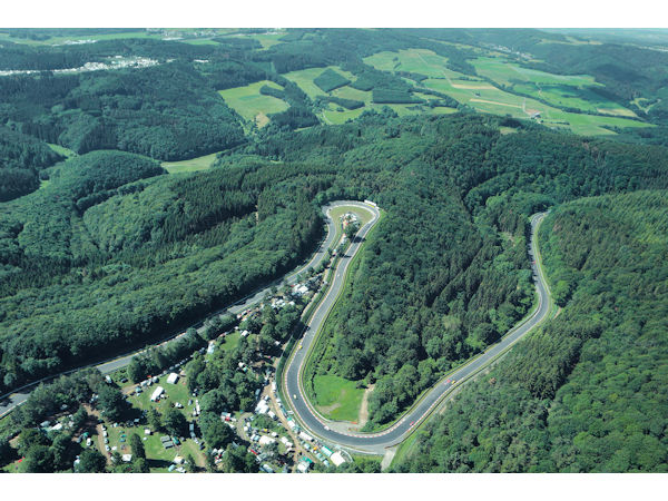 24h Stunden Rennen klein