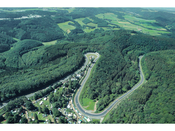 24h Stunden Rennen klein
