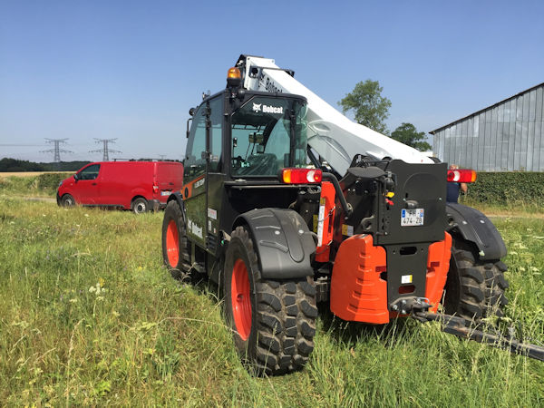 Alliance 585 klein