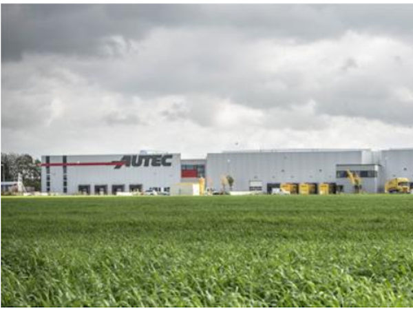 Autec