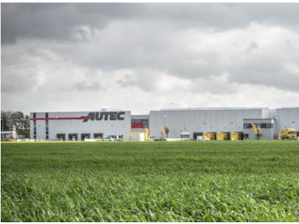 Autec