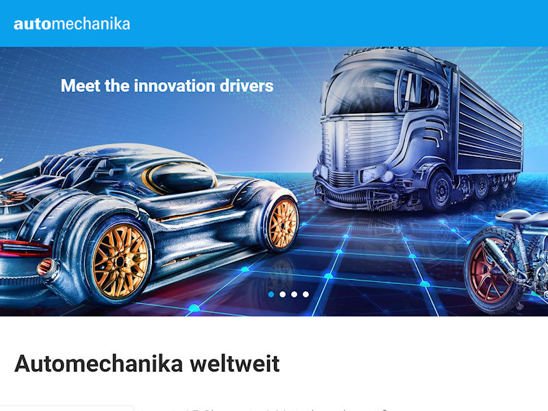Automechanika tb 1