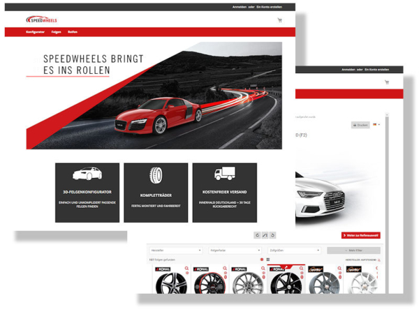 BMF ProShop