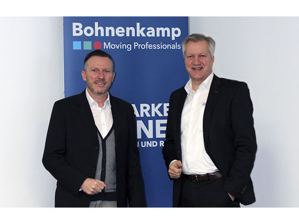 Bohnenkamp Sailun klein