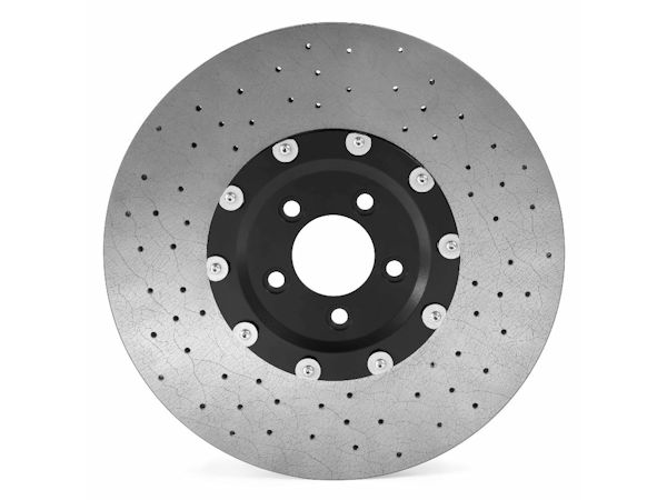 Brembo neue Carbonbremse klein
