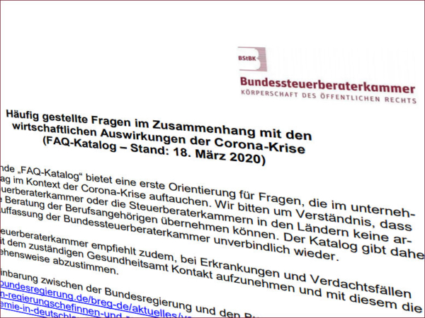 Bundessteuerberaterkammer tb