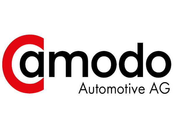 CaMoDo Logo