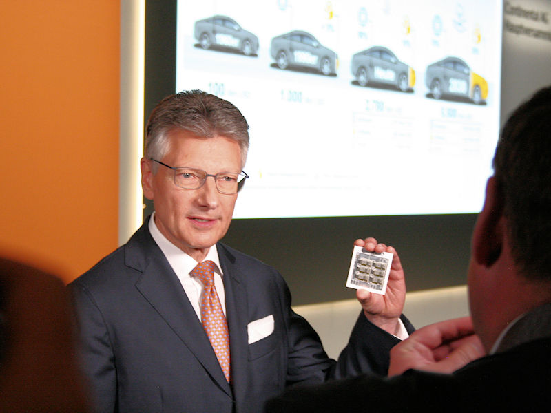 Continental HV Degenhart tb