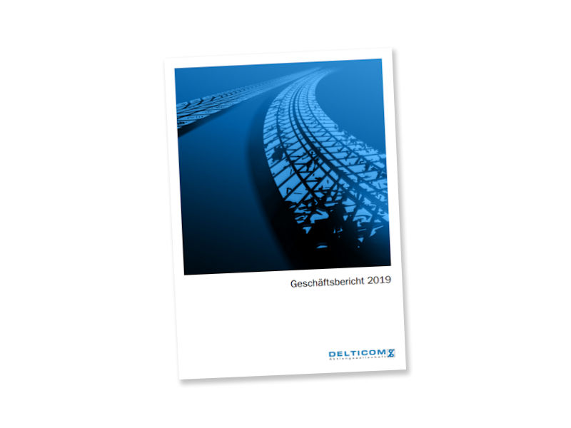Delticom Bericht tb