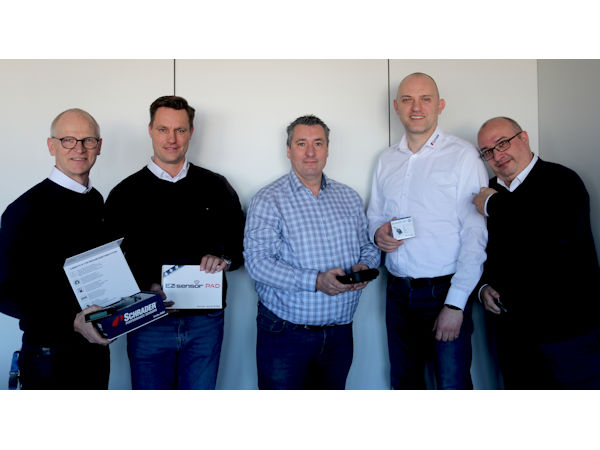 Emea Sales Team klein