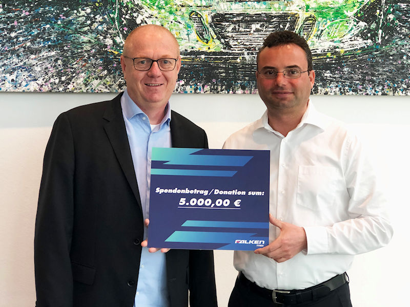 Falken Von Herzen zu Herzen tb