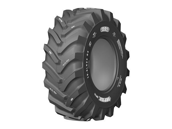 GRI XLR klein