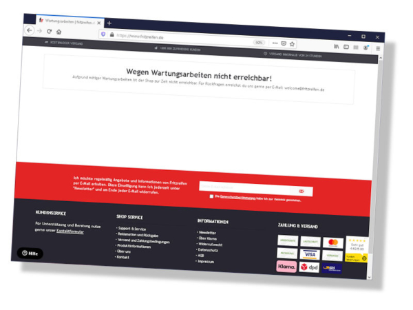 GoJames beantragt Insolvenzverfahren