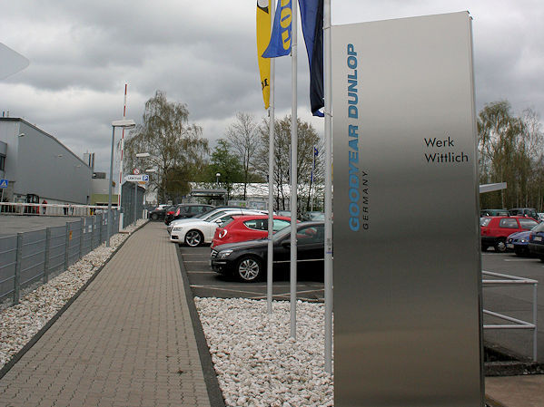 Goodyear Wittlich tb
