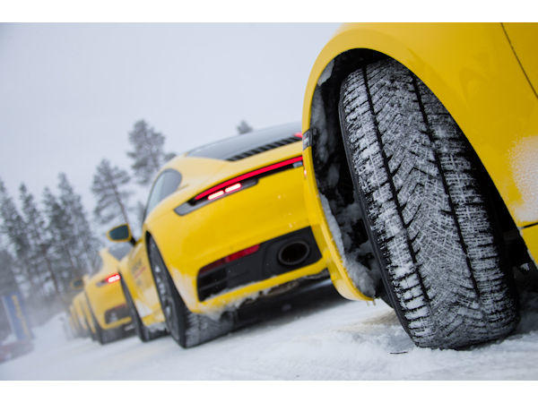 Goodyear klein