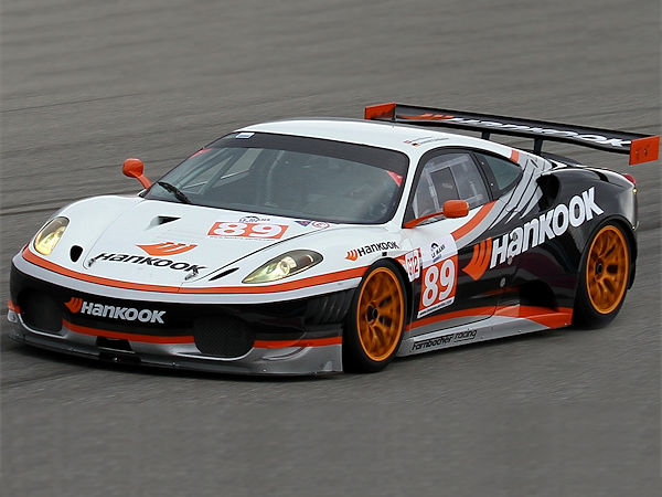 ILN kritisiert Hankook Sponsoring der Nürburgring Langstreckenserie