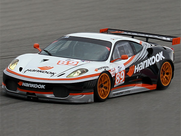 ILN kritisiert Hankook Sponsoring der Nürburgring Langstreckenserie