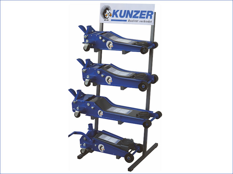 Kunzer tb