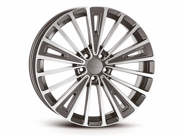 Lorinser RS12