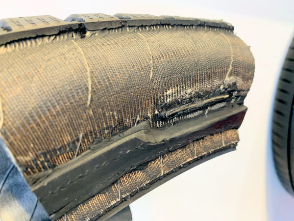 Michelin RFID Chip tb