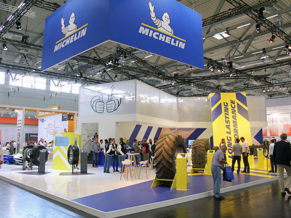 Michelin TTC 2018 tb
