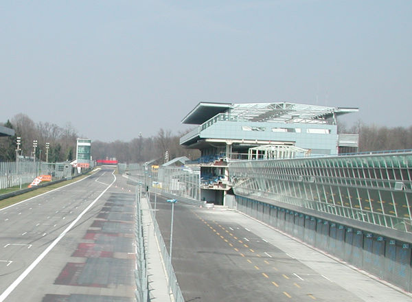 Monza