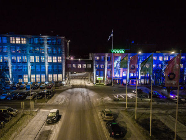 Nokian Corona Maßnahmen