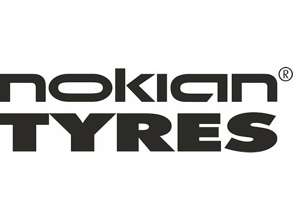Nokian Tyres klein